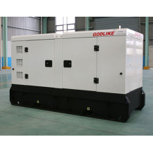 Ce, ISO genehmigt 40kw / 50kVA billig Diesel Generator (4BTA3.9-G2) (GDC50 * S)